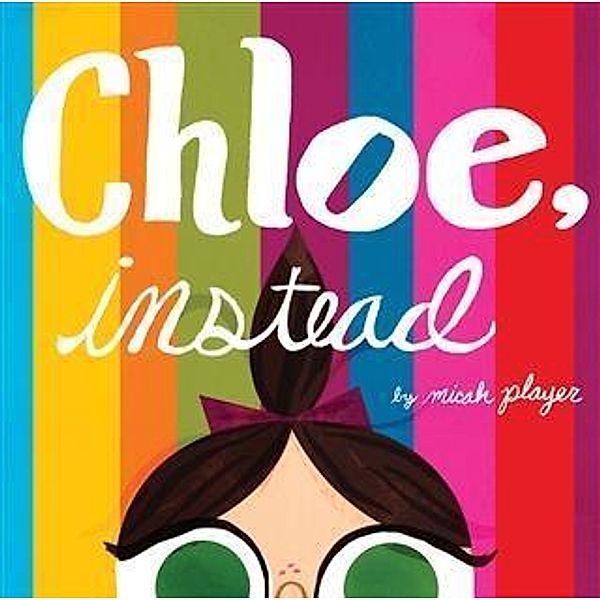 Chloe, Instead