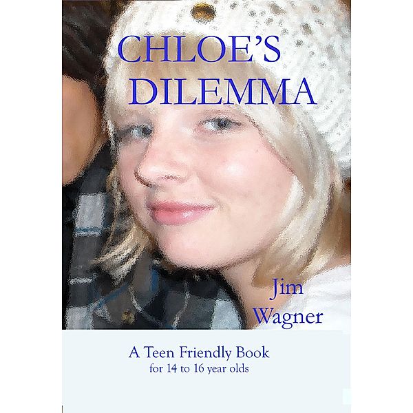 Chloe's Dilemma, Jim Wagner