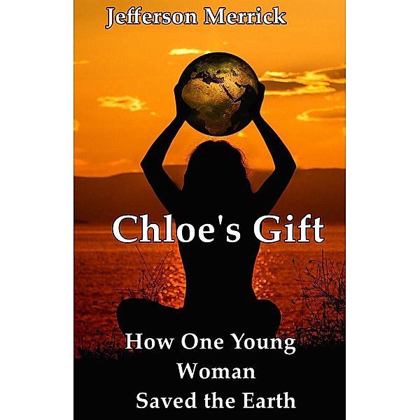 Chloe's Gift, Jefferson Merrick
