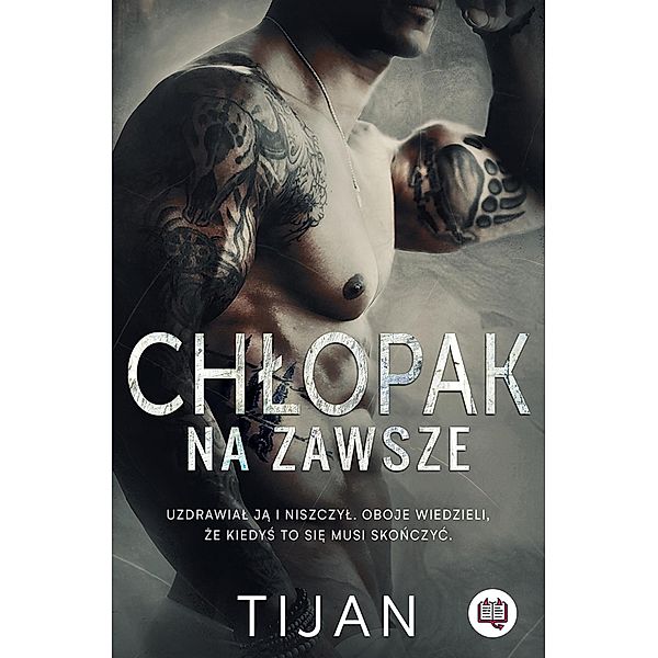 Chlopak na zawsze, Tijan