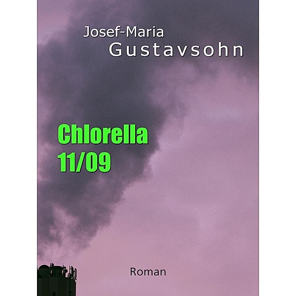 Chlorella 11/09, Josef-Maria Gustavsohn