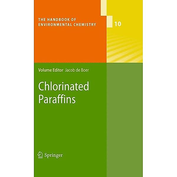 Chlorinated Paraffins