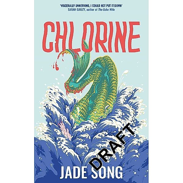 Chlorine, Jade Song