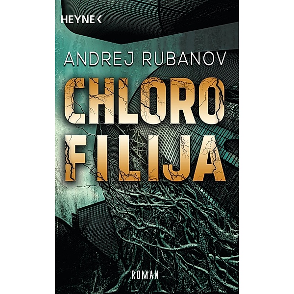 Chlorofilija, Andrej Rubanov