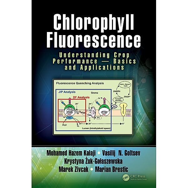 Chlorophyll Fluorescence, Mohamed H. Kalaji, Vasilij N. Goltsev, Krystyna Zuk-Golaszewska, Marek Zivcak, Marian Brestic