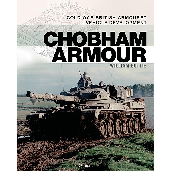 Chobham Armour, William Suttie