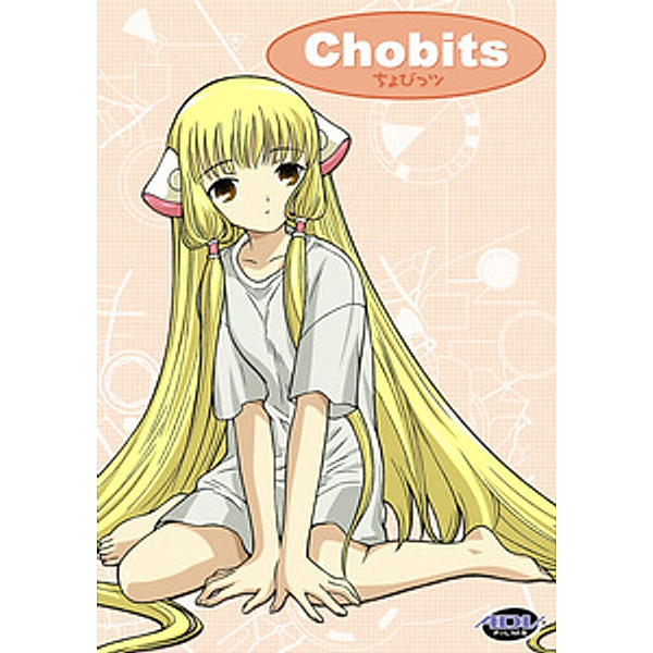 Chobits - Vol. 5, Chobits Vol.5