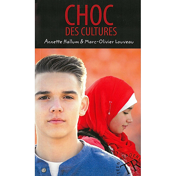 Choc des cultures, Annette Hallum, Marc-Oliver Louveau