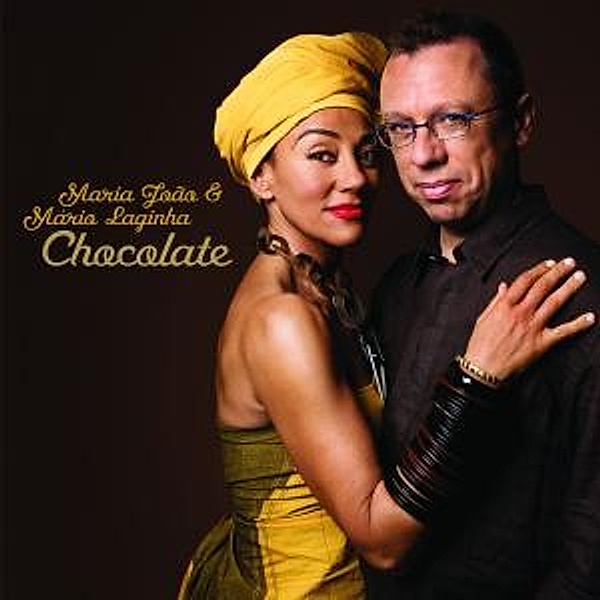 Chocolate, Maria & Laginha,mário Joao