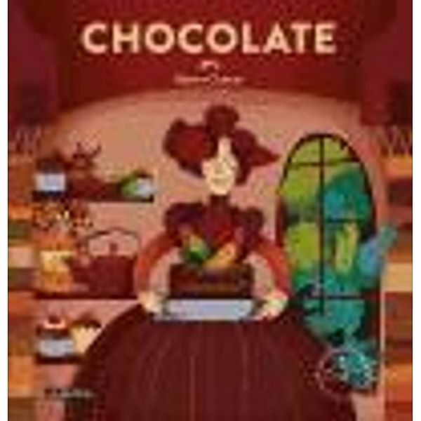Chocolate, Marta Chaves