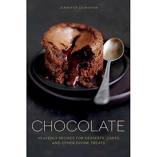 Chocolate, Jennifer Donovan