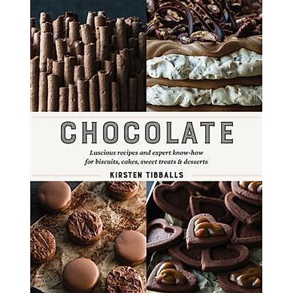 Chocolate, Kirsten Tibballs