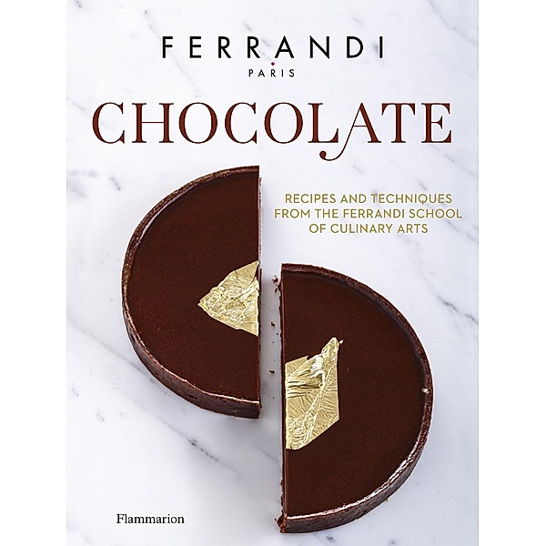 Chocolate, Ferrandi Paris