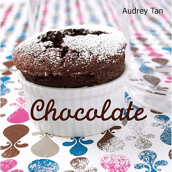 Chocolate, Audrey Tan