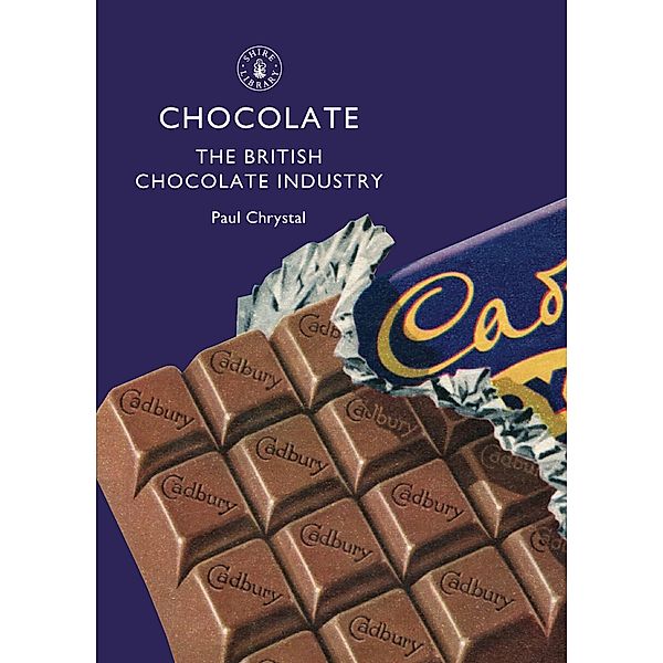 Chocolate, Paul Chrystal