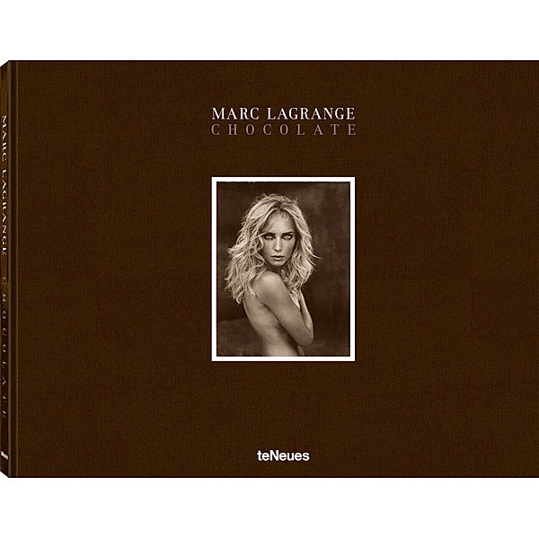 Chocolate, Marc Lagrange