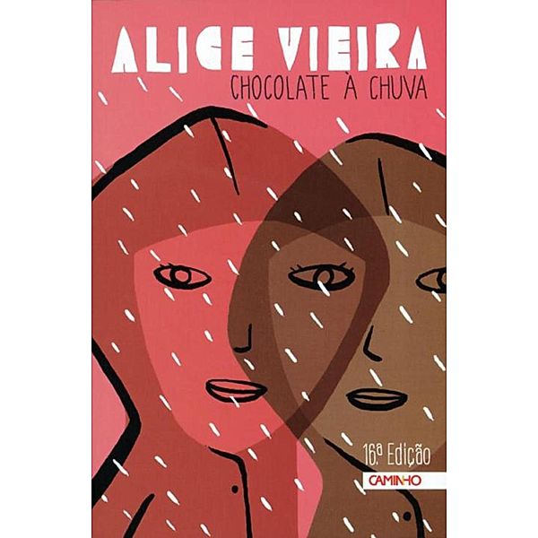 Chocolate à Chuva, Alice Vieira