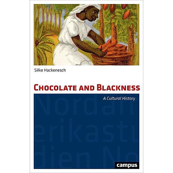 Chocolate and Blackness / Nordamerikastudien Bd.38, Silke Hackenesch