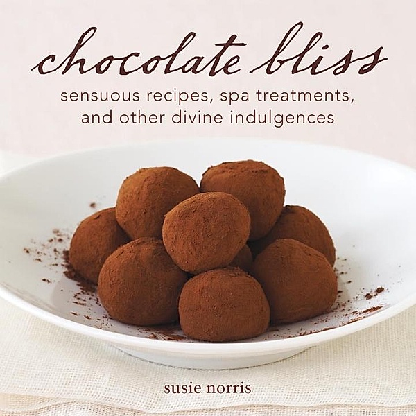 Chocolate Bliss, Susie Norris
