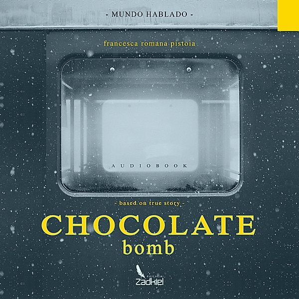 Chocolate Bomb, Francesca Romana Pistoia