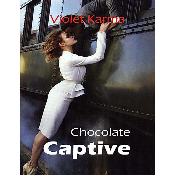 Chocolate Captive, Violet Karma