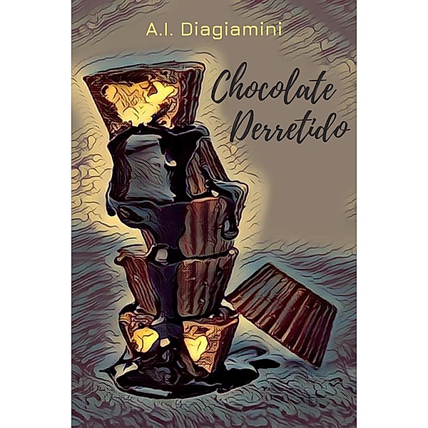Chocolate Derretido, A. I. Diagiamini