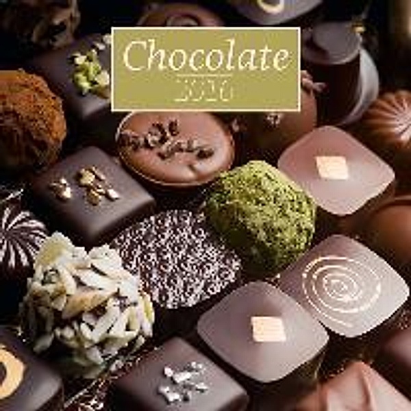 Chocolate - Duftkalender 2016