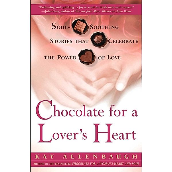 Chocolate for a Lover's Heart, Kay Allenbaugh