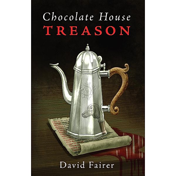 Chocolate House Treason / Matador, David Fairer