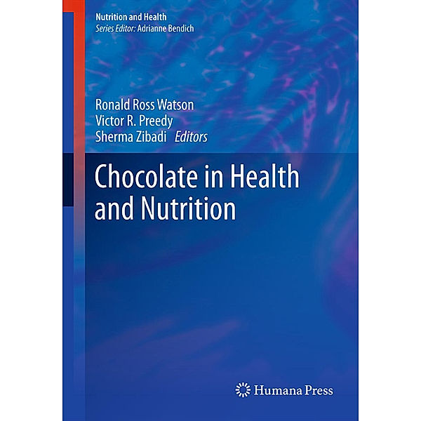 Chocolate in Health and Nutrition