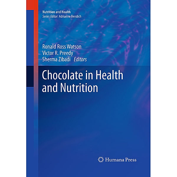 Chocolate in Health and Nutrition
