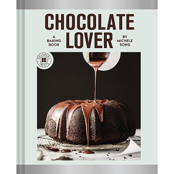 Chocolate Lover, Michele Song