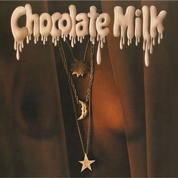 Chocolate Milk-Expanded-, Chocolate Milk