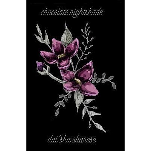 Chocolate Nightshade / Dai'Sha Berry, Dai'Sha Sharese