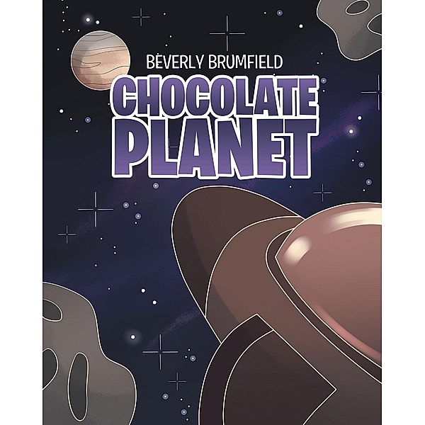 Chocolate Planet, Beverly Brumfield