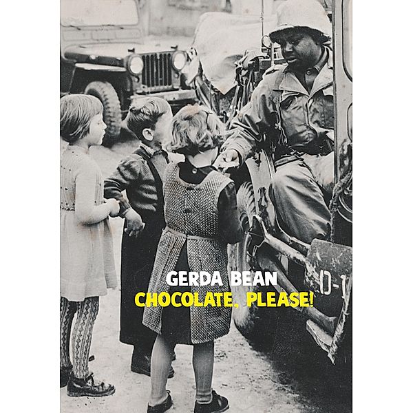 Chocolate, please!, Gerda Bean