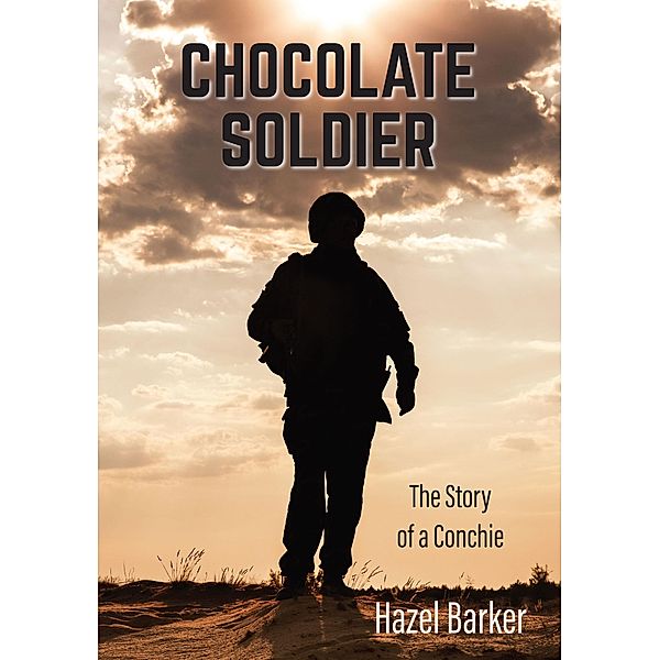 Chocolate Soldier / Rhiza Connect, Hazel Barker