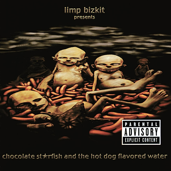 Chocolate Starfish & The Hotdogs, Limp Bizkit