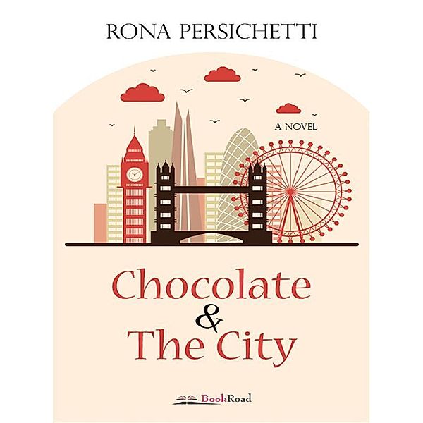Chocolate & The City, Rona Persichetti
