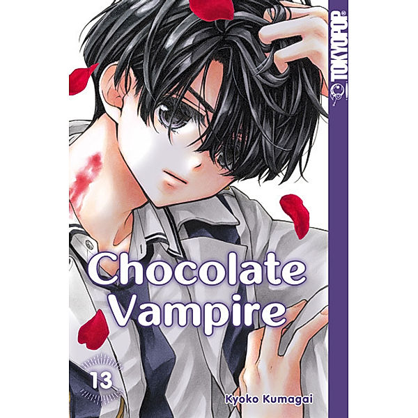 Chocolate Vampire 13, Kyoko Kumagai
