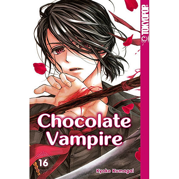 Chocolate Vampire 16, Kyoko Kumagai