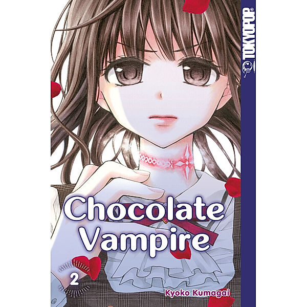 Chocolate Vampire.Bd.2, Kyoko Kumagai