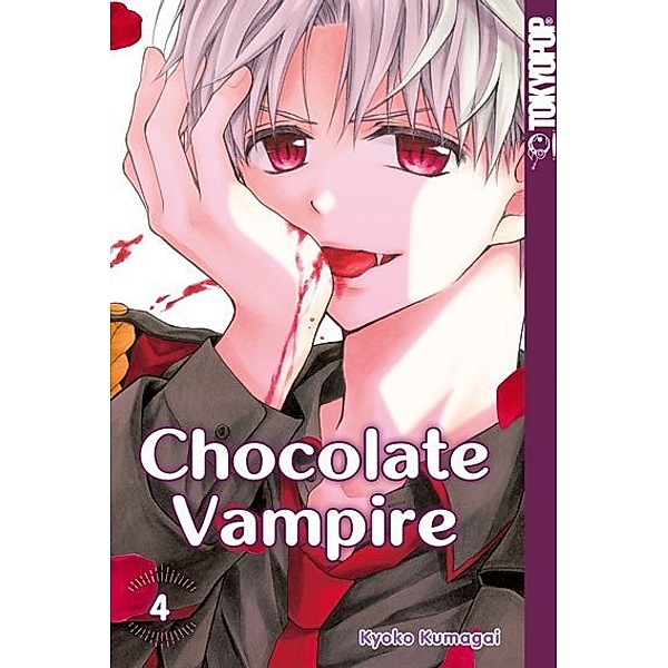 Chocolate Vampire.Bd.4, Kyoko Kumagai