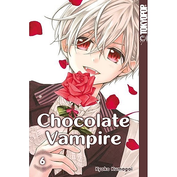 Chocolate Vampire.Bd.6, Kyoko Kumagai