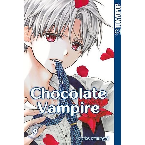 Chocolate Vampire.Bd.9, Kyoko Kumagai