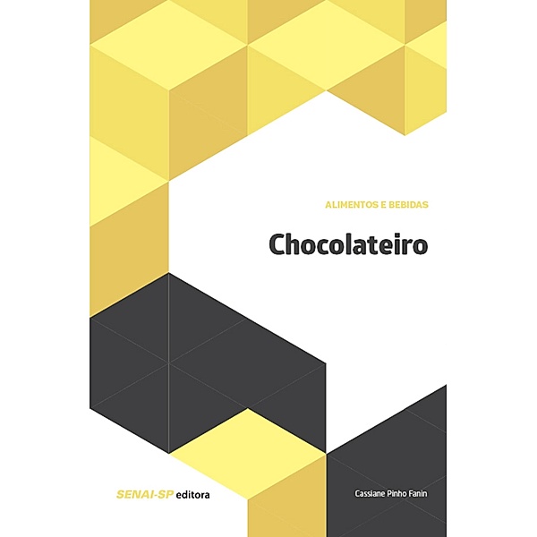 Chocolateiro / Alimentos e Bebidas, Cassiane Pinho Fanin
