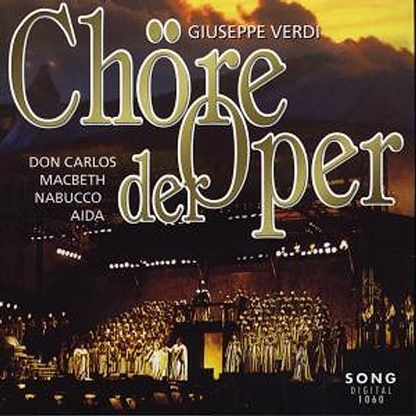 Chöre der Oper 2, Bulgarischer Nationalchor