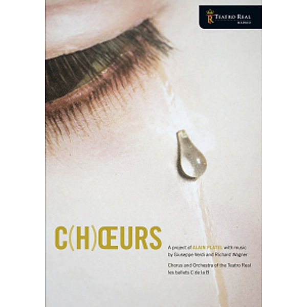 C(H)Oeurs, Marc Piollet, Teatro Real