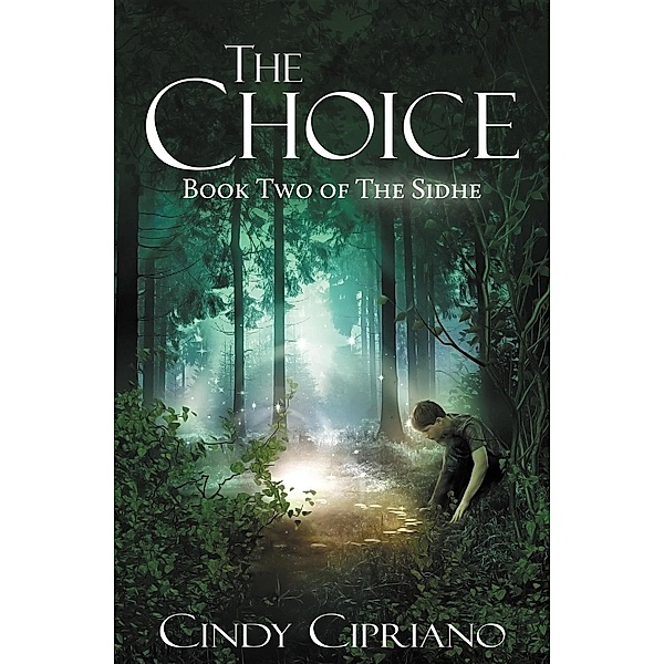Choice, Cindy Cipriano