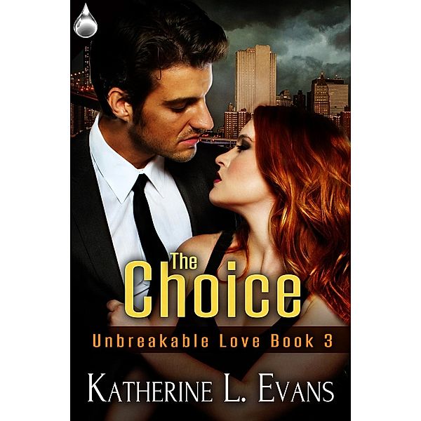 Choice, Katherine L. Evans